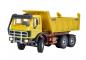 Preview: Kibri 14023 H0 MB Meiler Kipper mit LED