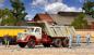 Preview: Kibri 14031 H0 MAGIRUS mit MEILLER Gestei