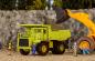 Preview: Kibri 14058 H0 TEREX Muldenkipper