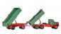 Preview: Kibri 14063 H0 MAGIRUS DEUTZ 230 D 26 AK