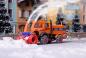 Preview: Kibri 15011 H0 Unimog Schneefraese m.Wint
