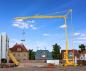 Preview: Kibri 15708 H0 Liebherr SK 20 mit Auflieg