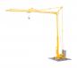 Preview: Kibri 15708 H0 Liebherr SK 20 mit Auflieg