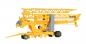Preview: Kibri 15708 H0 Liebherr SK 20 mit Auflieg