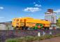 Preview: Kibri 16050 H0 Schienenstopfexpress 09-3X