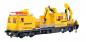 Preview: Kibri 16082 H0 Motorturmwagen MTW 100.083