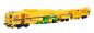 Preview: Kibri 16090 H0 Dynamic Stopfexpress Plass
