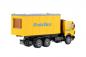 Preview: Kibri 16310 H0 MB LP Wechsellader mit Con