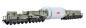 Preview: Kibri 16507 H0 Schienentiefladewagen Uaai