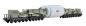 Preview: Kibri 16507 H0 Schienentiefladewagen Uaai