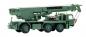 Preview: Kibri 18043 H0 Bundeswehr LIEBHERR Mobilkran