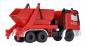 Preview: Kibri 18268 H0 Feuerwehr MB ACTROS Absetz
