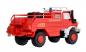 Preview: Kibri 18270 H0 Feuerwehr UNIMOG Waldbrand
