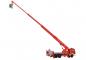 Preview: Kibri 18273 H0 FW MAN mit RUTHMANN STEIGE