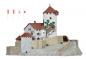 Preview: Kibri 36402 Z Burg Wildenstein
