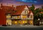 Preview: Kibri 36405 Z Hotel Zum weißen Ross
