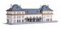 Preview: Kibri 36714 Z Bahnhof Dreieichen