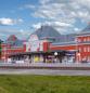 Preview: Kibri 36747 Z Bahnsteig Friedrichstal