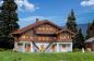 Preview: Kibri 36807 Z Chalet Les Diablerets