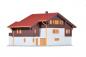 Preview: Kibri 36807 Z Chalet Les Diablerets