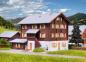 Preview: Kibri 36811 Z Bauernhaus in Elm
