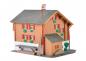 Preview: Kibri 36812 Z Altes Forsthaus