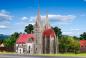 Preview: Kibri 36818 Z Stadtkirche Oberhofen-Goepp
