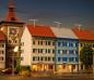 Preview: Kibri 36841 Z Stadthaus mit Laden 2 Stk