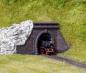 Preview: Kibri 36900 Z Tunnelportale eingl. m. 2