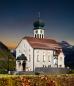 Preview: Kibri 37032 N Kirche Wassen