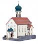 Preview: Kibri 37032 N Kirche Wassen