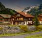 Preview: Kibri 37033 N Chalet Beckenried