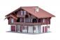 Preview: Kibri 37033 N Chalet Beckenried