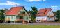 Preview: Kibri 37040 N Einfamilienhaus Meisenweg