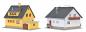Preview: Kibri 37041 N Einfamilienhaus Amselweg