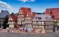 Preview: Kibri 37102 N Marktplatz Miltenberg
