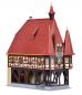 Preview: Kibri 37104 N Rathaus Michelstadt