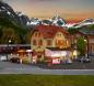 Preview: Kibri 37114 N Gasthaus zur Eisenbahn