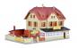 Preview: Kibri 37114 N Gasthaus zur Eisenbahn