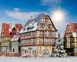 Preview: Kibri 37117 N Gasthaus Riesen Miltenberg