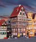 Preview: Kibri 37118 N Apotheke Aschaffenburg