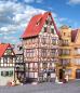 Preview: Kibri 37118 N Apotheke Aschaffenburg
