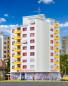 Preview: Kibri 37120 N Hochhaus mit Ladengeschäft