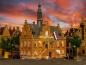 Preview: Kibri 37150 N Rathaus Purmerend
