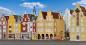 Preview: Kibri 37153 N Buergerhaus in Münster