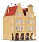 Preview: Kibri 37153 N Buergerhaus in Münster