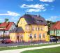 Preview: Kibri 37161 N Postamt Munderkingen