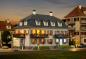 Preview: Kibri 37169 N Stadthaus m. Balkon + Terrasse