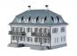 Preview: Kibri 37169 N Stadthaus m. Balkon + Terrasse
