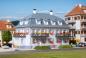 Preview: Kibri 37169 N Stadthaus m. Balkon + Terrasse